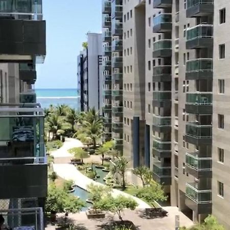 Apto Em Jatiuca, Na Orla, India, Jtr, Lpires Maceió Eksteriør billede