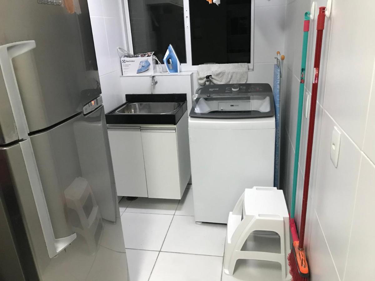 Apto Em Jatiuca, Na Orla, India, Jtr, Lpires Maceió Eksteriør billede